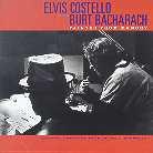 Elvis Costello & Burt Bacharach - Painted From Memory (Tour Edition)