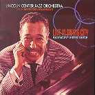 Lincoln Center Jazz Orchestra - Live In Swing City