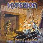 Hyperion - Where Stone Is Unscarred
