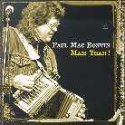 Paul Mac Bonvin - Mais Yeah