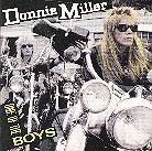 Donnie Miller - One Of The Boys