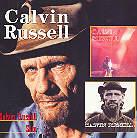 Calvin Russell - --- (2 CD)