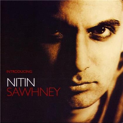 Nitin Sawhney - Introducing