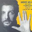 André Heller - Kritische Gesamtausgabe