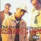 Lords Of The Underground - Resurrection