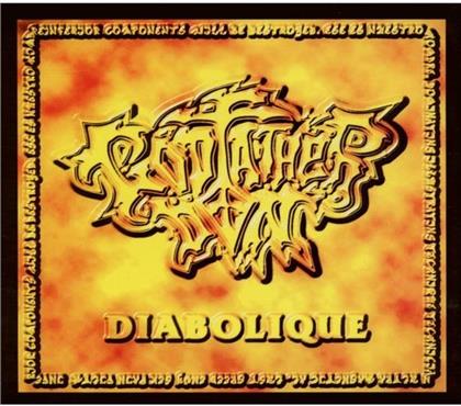 Godfather Don - Diabolique Rerelease (2 CDs)