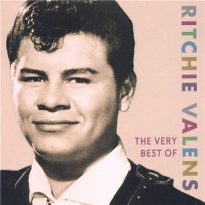 Ritchie Valens - Very Best Of