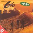 Lobo - Introducing Lobo/Of A Simple Man