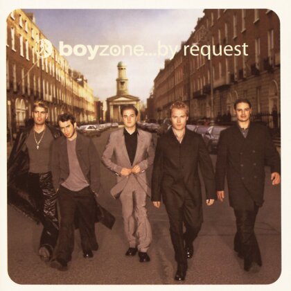 Boyzone - By Request - Best Of