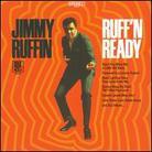 Jimmy Ruffin - Ruff'n'ready