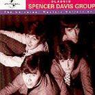 The Spencer Davis Group - Master Collection