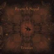 Deutsch Nepal - Erosion