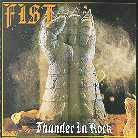 Fist - Thunder In Rock-Best Of