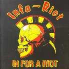 Infa Riot - In For A Riot