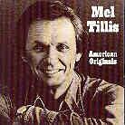 Mel Tillis - American Originals