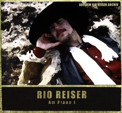 Rio Reiser - Am Piano 1