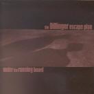 The Dillinger Escape Plan - Under The Running Board - Mini