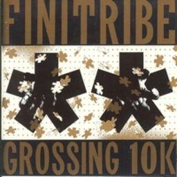 Finitribe - Grossing