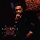 Keith Sweat - I'll Give All My Love