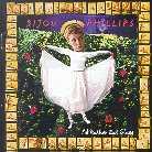 Bijou Phillips - I'd Rather Eat Glass