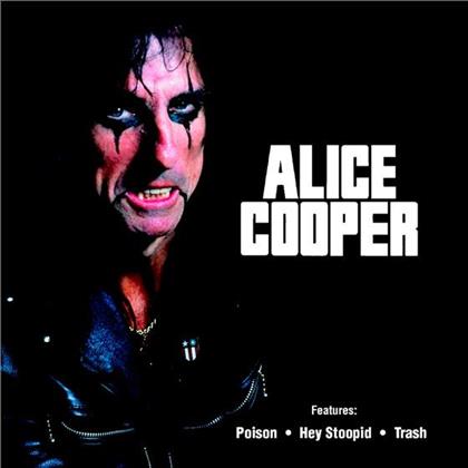 Alice Cooper - Super Hits