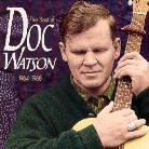 Doc Watson - Best Of 64-68