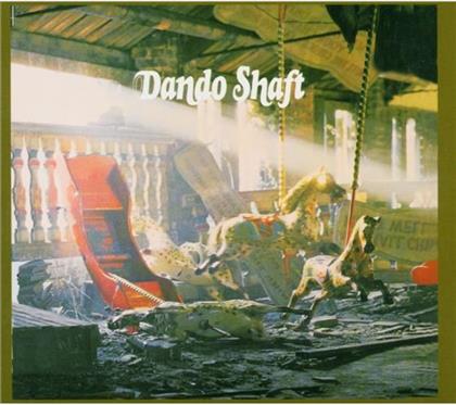 Dando Shaft - ---