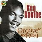 Ken Boothe - Groove To The Beat