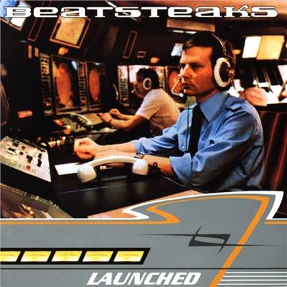 Beatsteaks - Launched