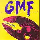 Grand Mother's Funck - Gmf - Working Live
