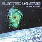 Electric Universe - Blue Planet 99