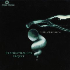 Klangstrahler Projekt - Sinnestäuschung