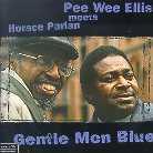Pee Wee Ellis - Gentle Men Blue