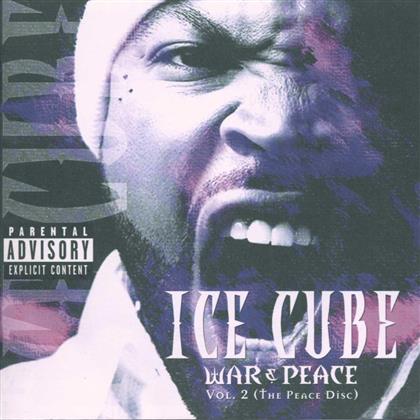 Ice Cube - War & Peace 2