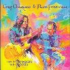 Craig Chaquico & Russ Freeman - From The Redwoods To The Rockies (Manufactured On Demand)