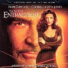 Christopher Young - Entrapment - OST (CD)