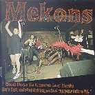 The Mekons - I Have Been To Heaven & Blackl