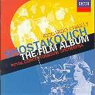 Riccardo Chailly - Film Album Shostakovich