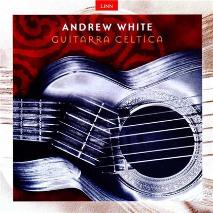 Andrew White - Guitarra Celtica
