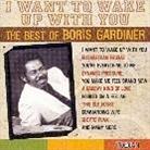 Boris Gardiner - I Wanna Wake Up With You