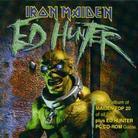 Iron Maiden - Ed Hunter - Pc-Game + Best Of