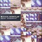 Michiel Borstlap - Body Acoustic