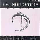 Technodrome - Vol. 1