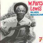 Furry Lewis - Blues Magician