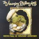 Amazing Rhythm Aces - Chock Full Of Country Goodness