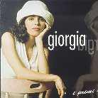 Giorgia - I Primi Anni (2 CDs)