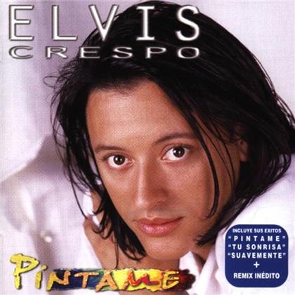 Elvis Crespo - Pintame
