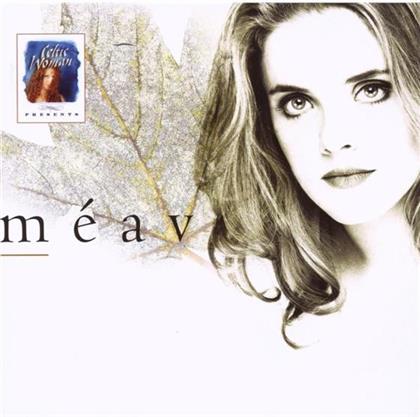 Meav (Celtic Woman) - ---