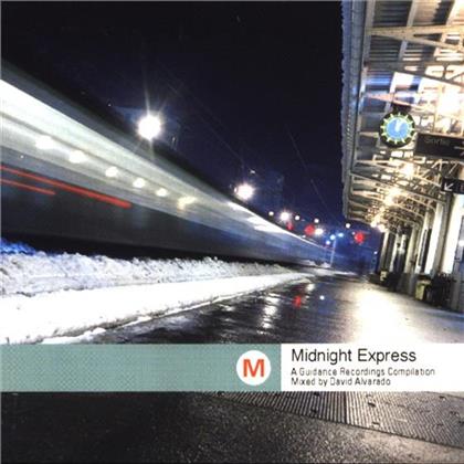 Midnight Express - Various 1