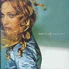 Madonna - Ray Of Light - Remix Album